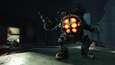 Bioshock Infinite + Season Pass Steam Key RU/CIS - 32