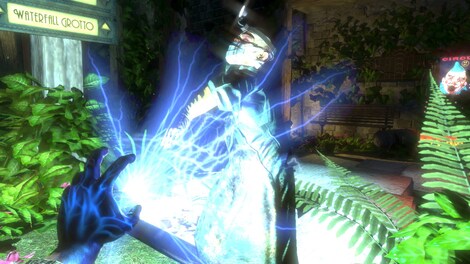 BioShock (PC) - Steam Gift - CIS - 7