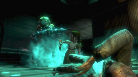 BioShock (PC) - Steam Gift - CIS - 9