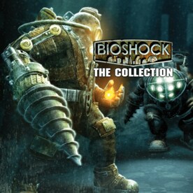 BioShock: The Collection PSN Key NORTH AMERICA - 9