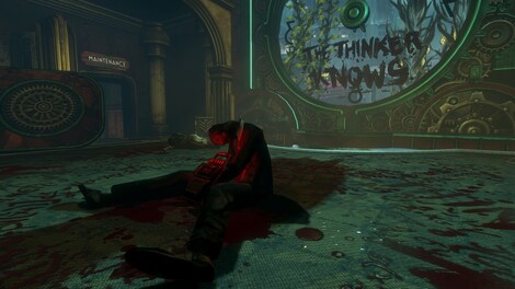 BioShock: The Collection (Xbox One) - Xbox Live Account - GLOBAL - 6