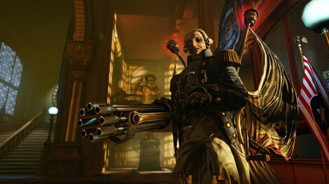 BioShock: The Collection (Xbox One) - Xbox Live Key - TURKEY - 3
