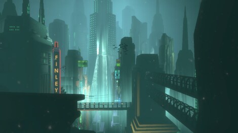 Bioshock Triple Pack Steam Steam Key WESTERN ASIA - 4