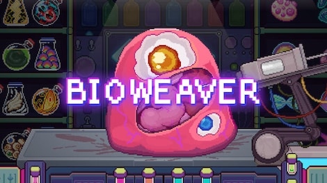 Bioweaver (PC) - Steam Gift - GLOBAL - 0