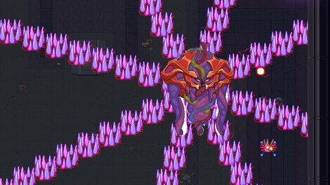 Bioweaver (PC) - Steam Gift - GLOBAL - 6