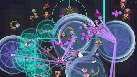 Bioweaver (PC) - Steam Gift - GLOBAL - 5