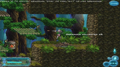 Biozone (PC) - Steam Key - EUROPE - 7