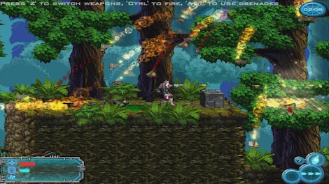 Biozone (PC) - Steam Key - EUROPE - 3