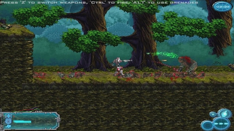 Biozone (PC) - Steam Key - EUROPE - 9