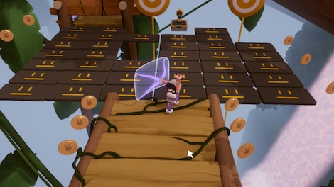 Biped 2 (PC) - Steam Key - EUROPE - 12