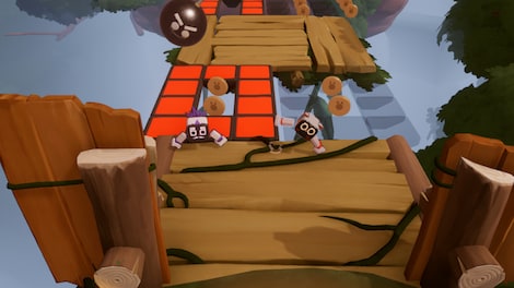Biped 2 (PC) - Steam Key - EUROPE - 4