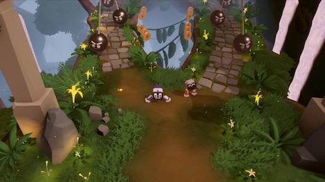 Biped 2 (PC) - Steam Key - EUROPE - 5