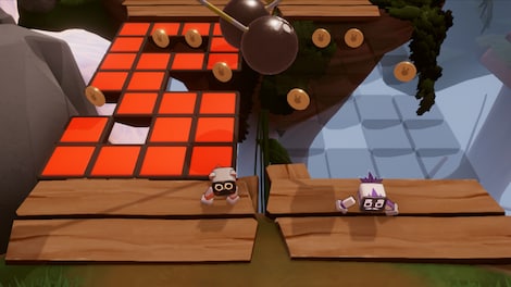 Biped 2 (PC) - Steam Key - EUROPE - 10