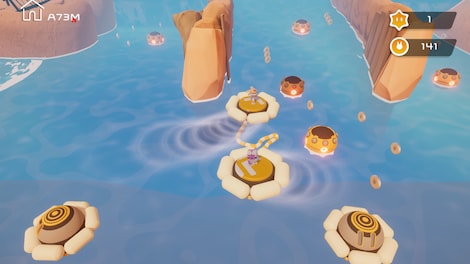 Biped 2 (PC) - Steam Key - GLOBAL - 3