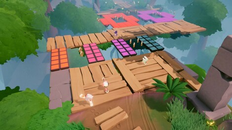 Biped 2 (PC) - Steam Key - LATAM - 11