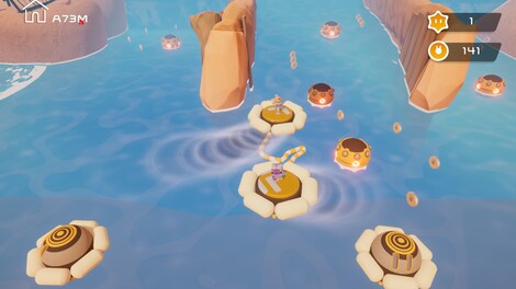 Biped 2 (PC) - Steam Key - LATAM - 3