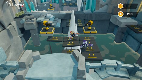 Biped 2 (PC) - Steam Key - LATAM - 9