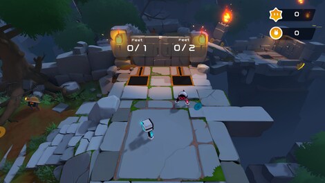 Biped (PC) - Steam Key - GLOBAL (ENG ONLY) - 4