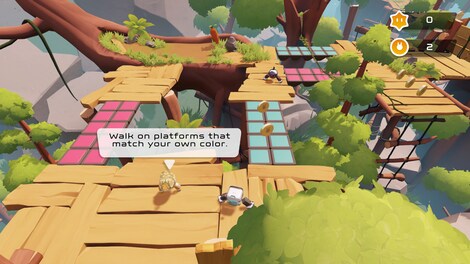Biped (PC) - Steam Key - GLOBAL (ENG ONLY) - 5