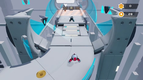 Biped (PC) - Steam Key - GLOBAL (ENG ONLY) - 6