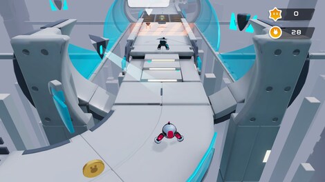 Biped (PC) - Steam Gift - GLOBAL - 7