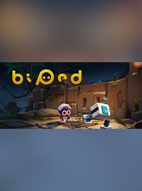 Biped (PC) - Steam Gift - NORTH AMERICA - 1