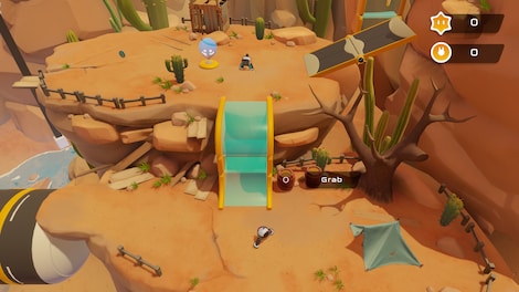 Biped (Xbox One) - Xbox Live Key - ARGENTINA - 3