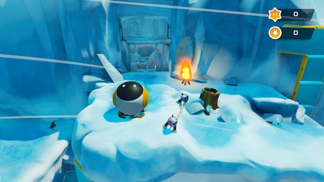 Biped (Xbox One) - Xbox Live Key - EUROPE - 4