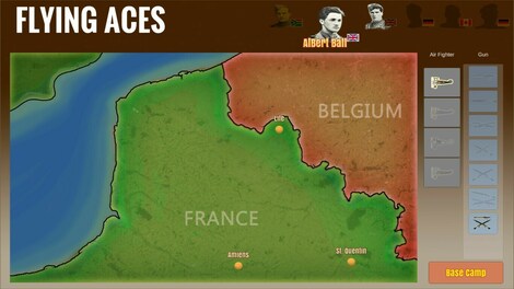 Biplane Baron 2: Flying Ace (PC) - Steam Key - EUROPE - 11