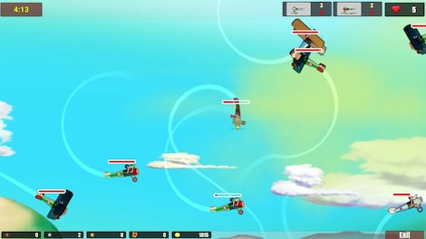 Biplane Baron 2: Flying Ace (PC) - Steam Key - EUROPE - 7