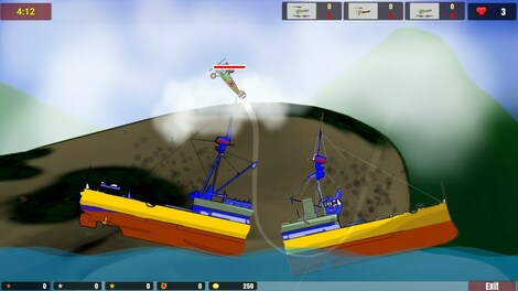 Biplane Baron 2: Flying Ace (PC) - Steam Key - GLOBAL - 6