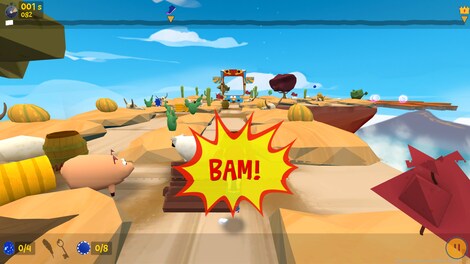 Bird of Light Steam Key GLOBAL - 8