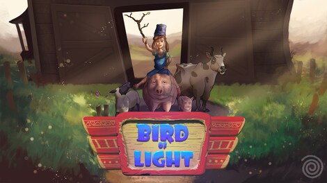 Bird of Light Steam Key GLOBAL - 10