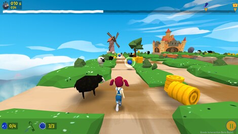 Bird of Light Steam Key GLOBAL - 4