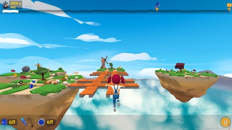Bird of Light Steam Key GLOBAL - 3