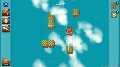 Bird of Light Steam Key GLOBAL - 6