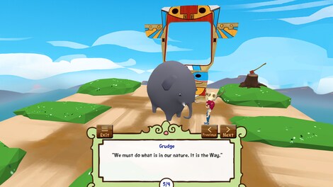 Bird of Light Steam Key GLOBAL - 2