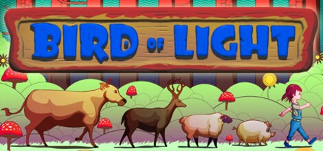 Bird of Light Steam Key GLOBAL - 13