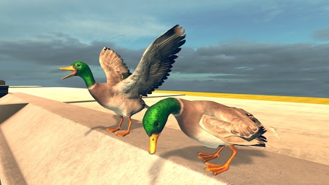 Bird Simulator (PC) - Steam Key - GLOBAL - 3
