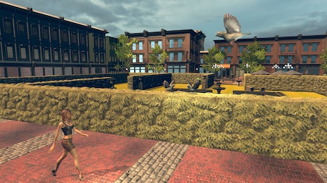 Bird Simulator (PC) - Steam Key - GLOBAL - 7