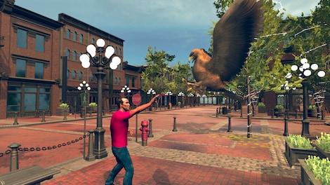 Bird Simulator (PC) - Steam Key - GLOBAL - 4