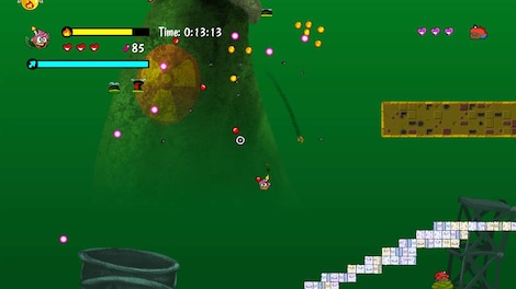 Birdcakes (Xbox One) - Xbox Live Key - EUROPE - 6