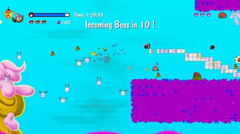 Birdcakes (Xbox One) - Xbox Live Key - EUROPE - 10