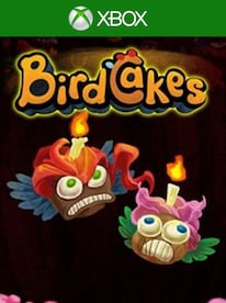 Birdcakes (Xbox One) - Xbox Live Key - EUROPE - 1