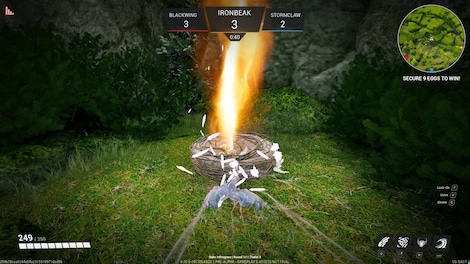 Birds of War (PC) - Steam Key - GLOBAL - 4