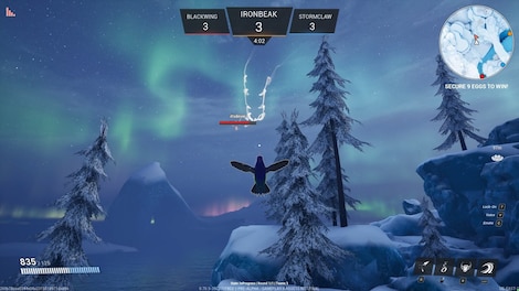 Birds of War (PC) - Steam Key - GLOBAL - 11