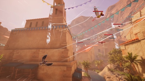 Birds of War (PC) - Steam Key - GLOBAL - 3