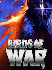 Birds of War (PC) - Steam Key - GLOBAL - 1
