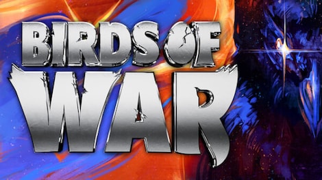 Birds of War (PC) - Steam Key - GLOBAL - 0