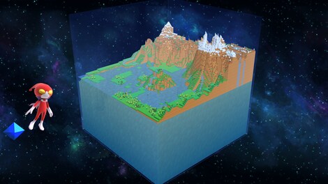 Birthdays the Beginning Steam Gift GLOBAL - 2